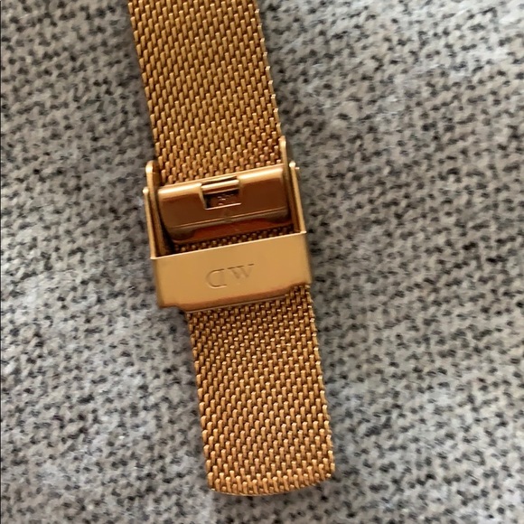 Daniel Wellington Petite Melrose - Picture 6 of 7